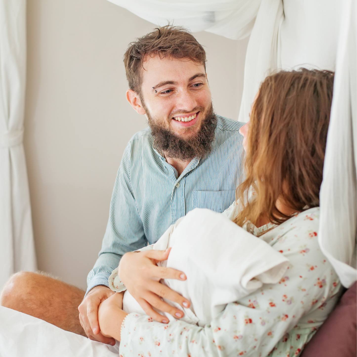 Postpartum Support Services