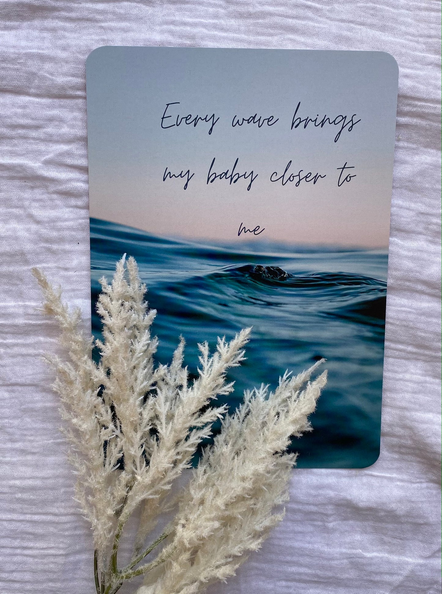 Nature Affirmation Set